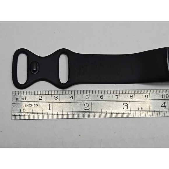 Fitbit Charge 5 Fitness Tracker GPS SpO2 Sleep Monitor Activity W/ Charger - Picture 8 of 11